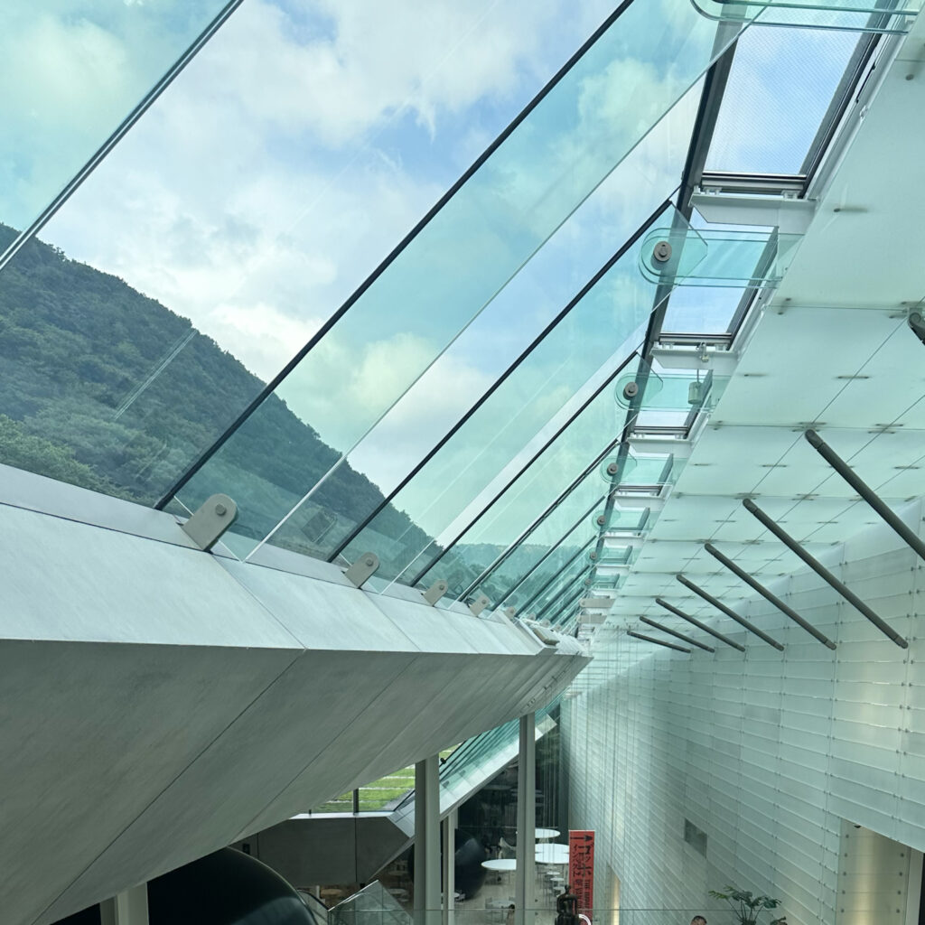 【神奈川・箱根】ポーラ美術館「ゴッホ・インパクトー生成する情熱」