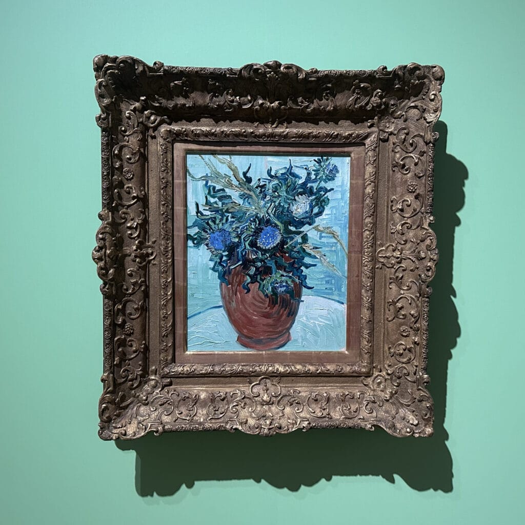 【神奈川・箱根】ポーラ美術館「ゴッホ・インパクトー生成する情熱」