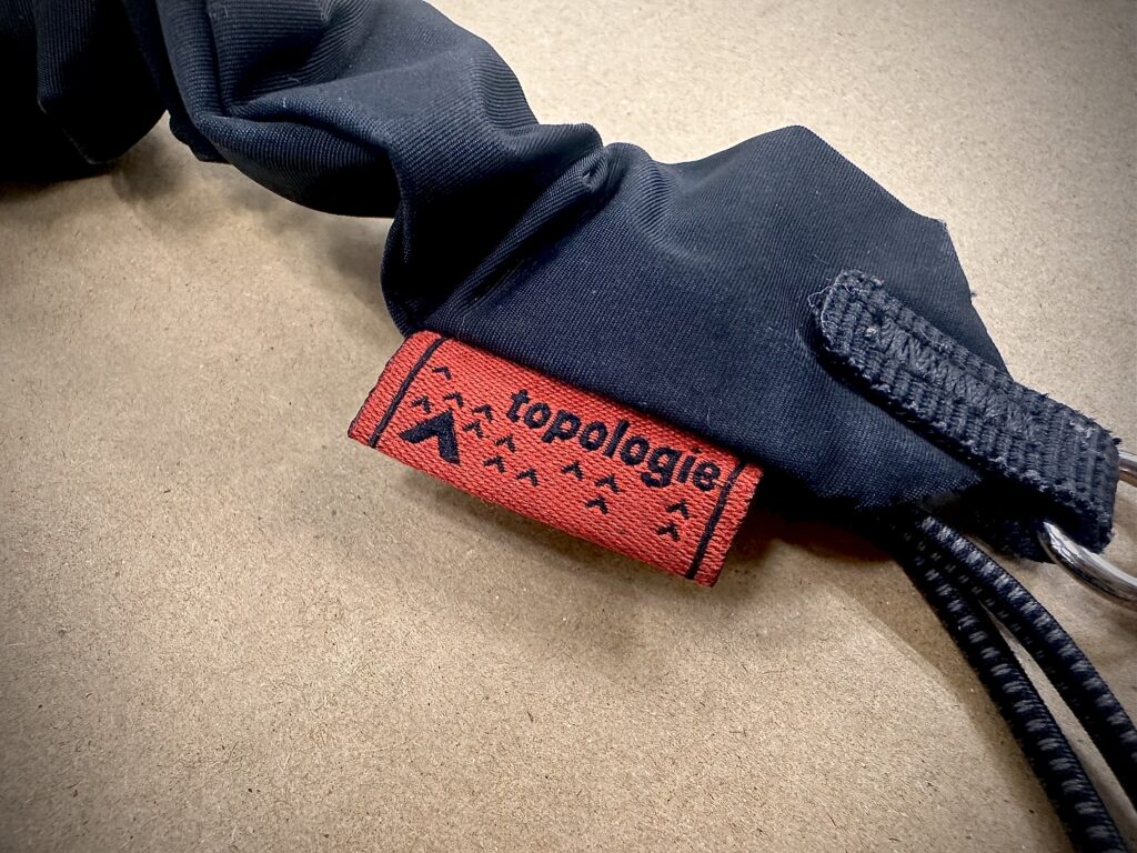 トポロジーのタグ