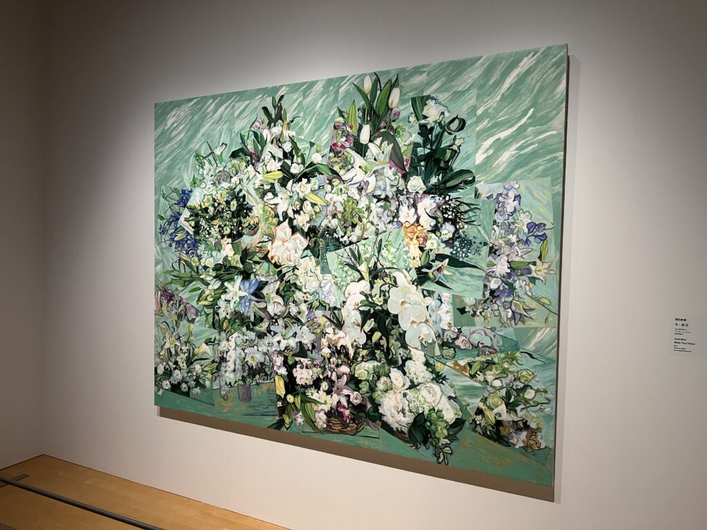 【神奈川・箱根】ポーラ美術館「ゴッホ・インパクトー生成する情熱」