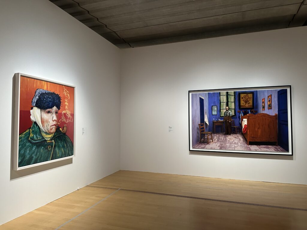 【神奈川・箱根】ポーラ美術館「ゴッホ・インパクトー生成する情熱」