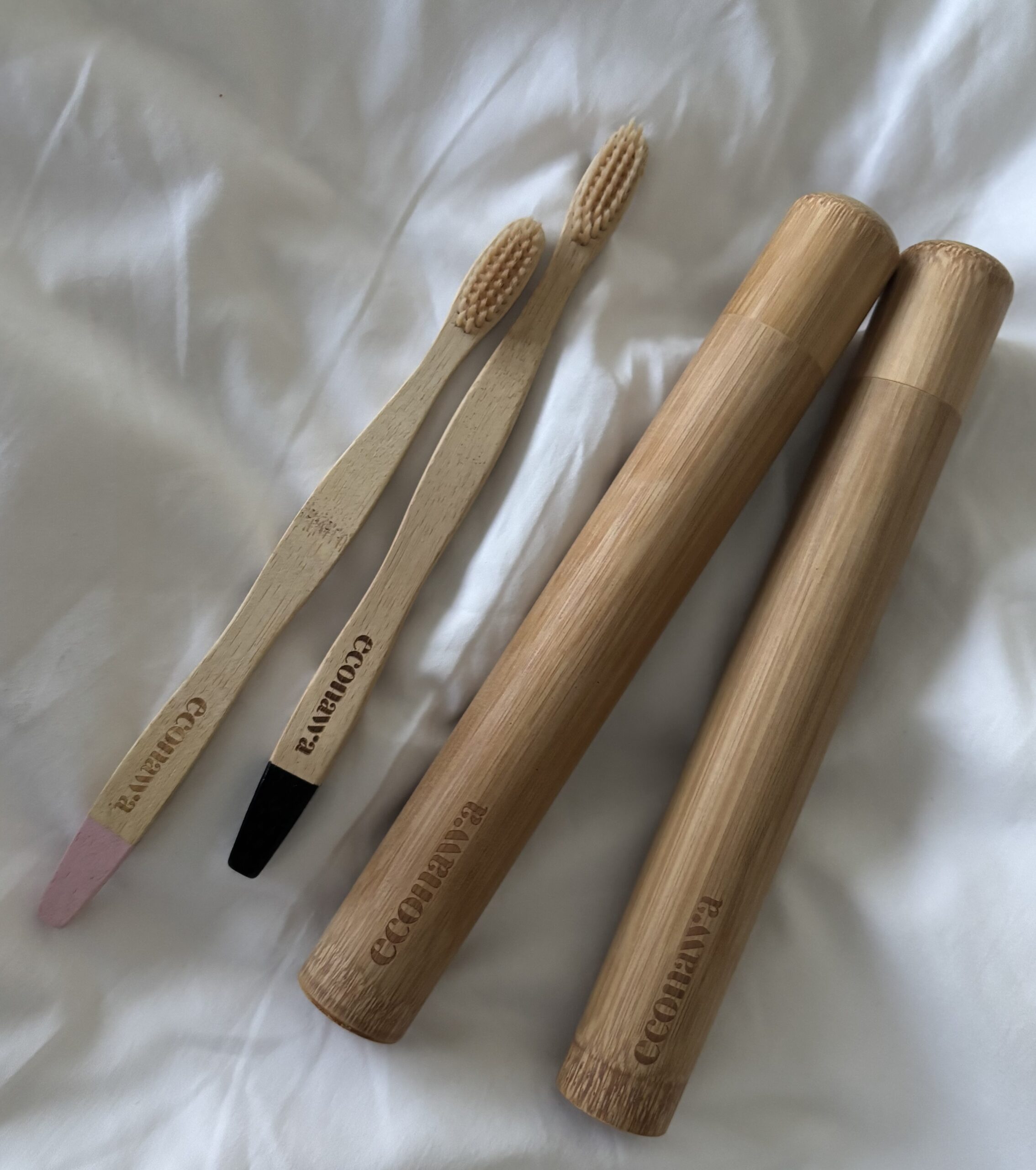 econawa　歯ブラシ