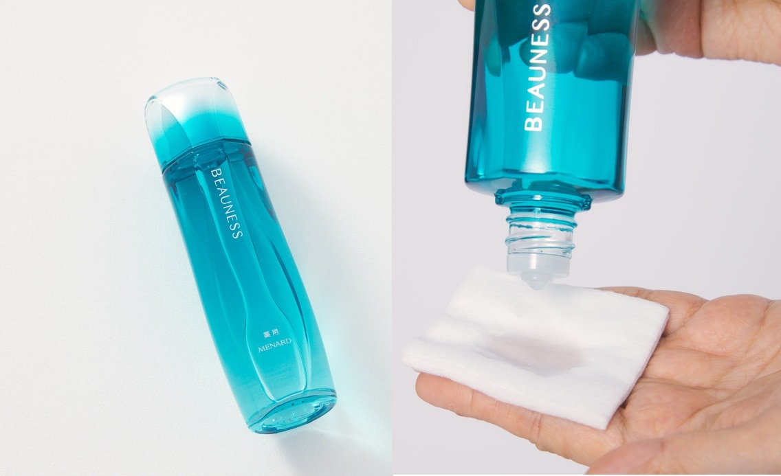 メナード／薬用 ビューネ