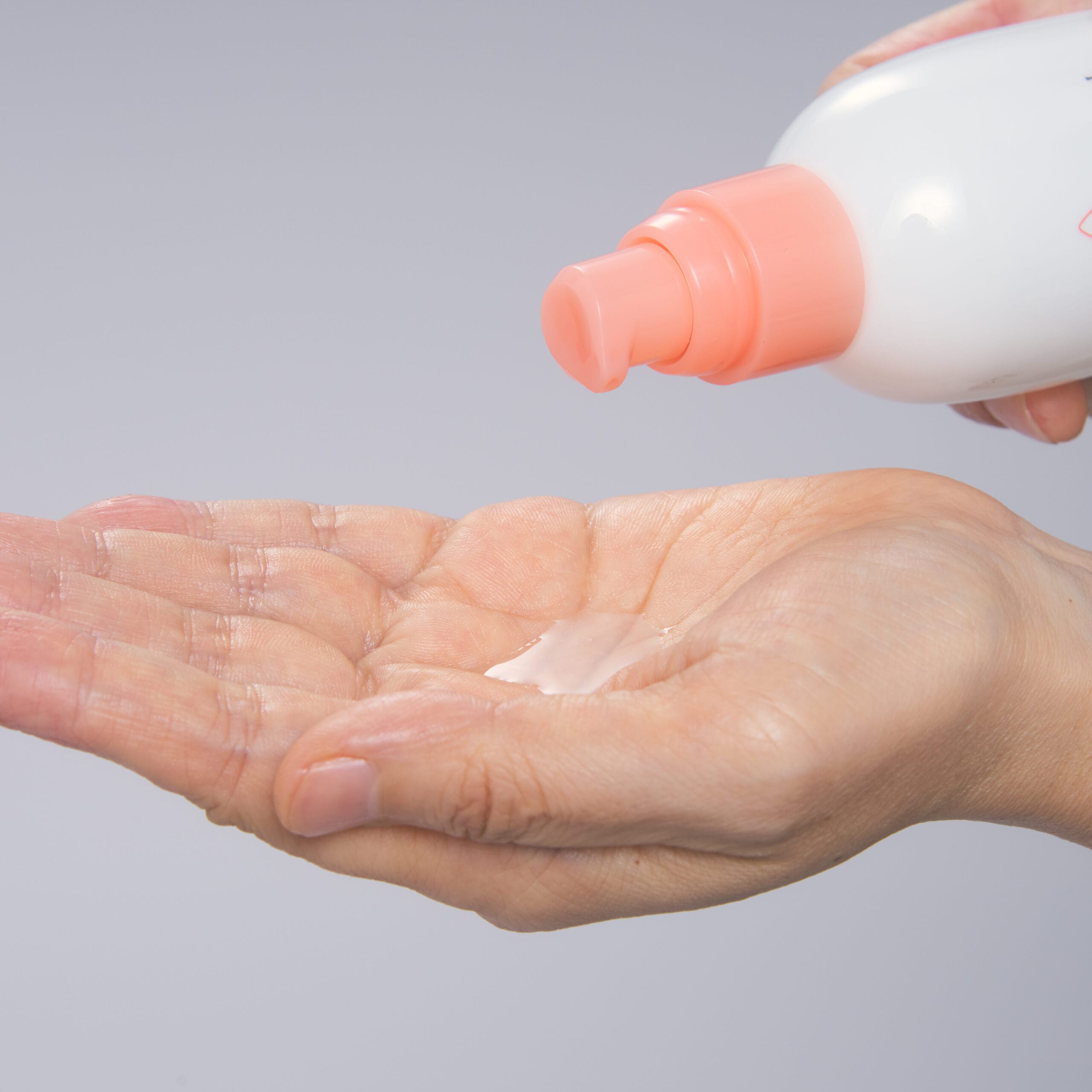 モイストチャージ ローションⅡ もっとしっとりタイプ をお試し！