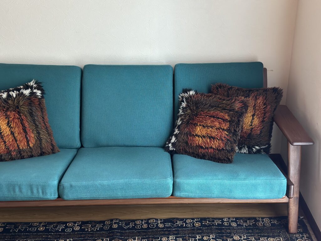 北欧ヴィンテージ家具　Hans J Wegner（ハンス・J・ウェグナー）　北欧インテリア