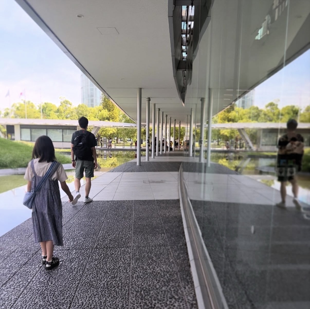 日本科学未来館