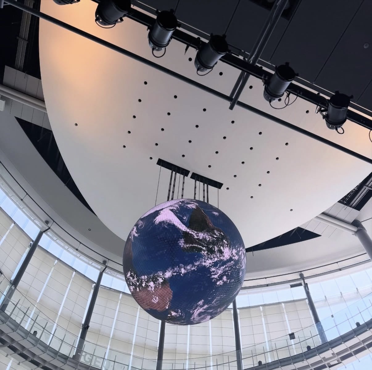 日本科学未来館