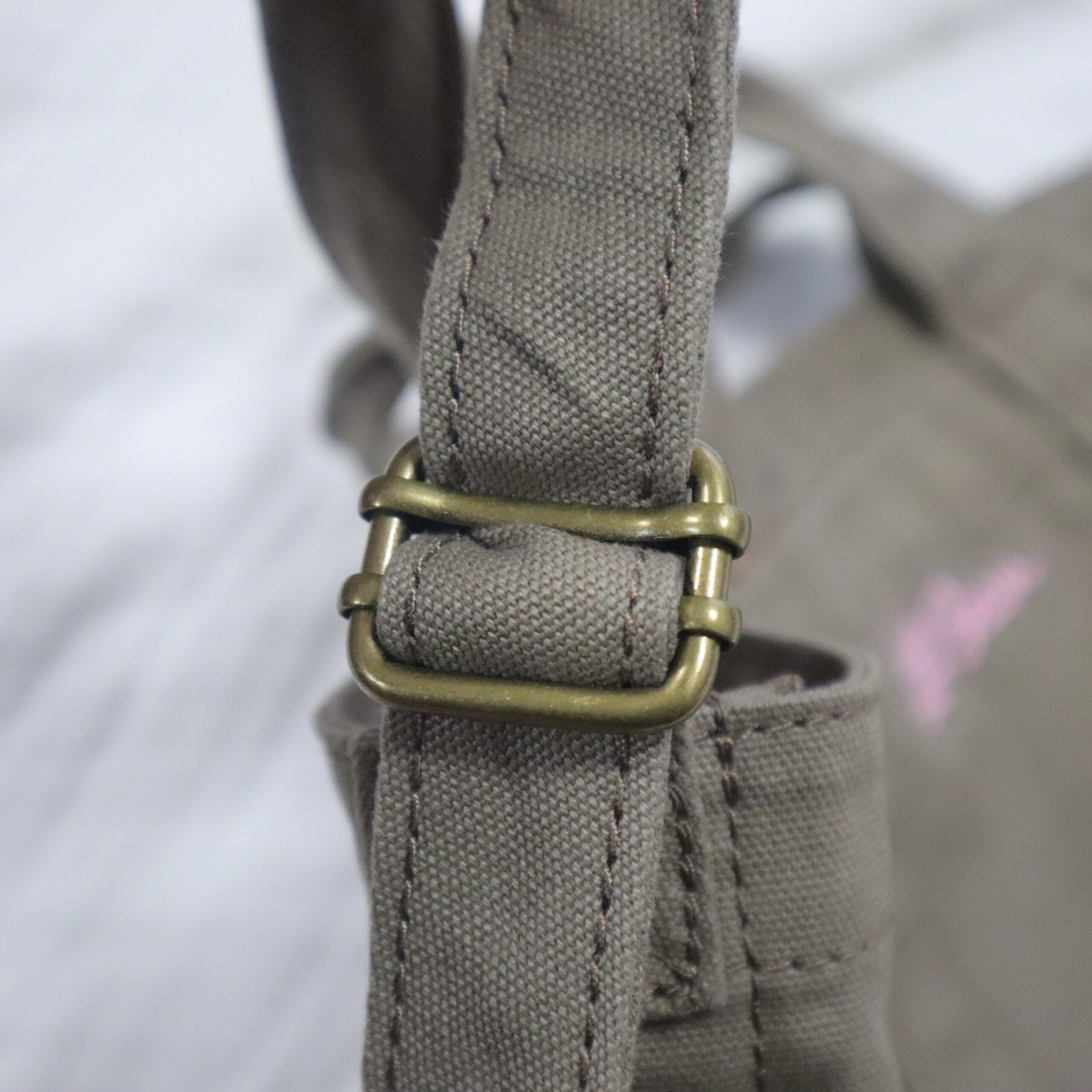 L.L.Bean　LEE100人隊コラボ　トート