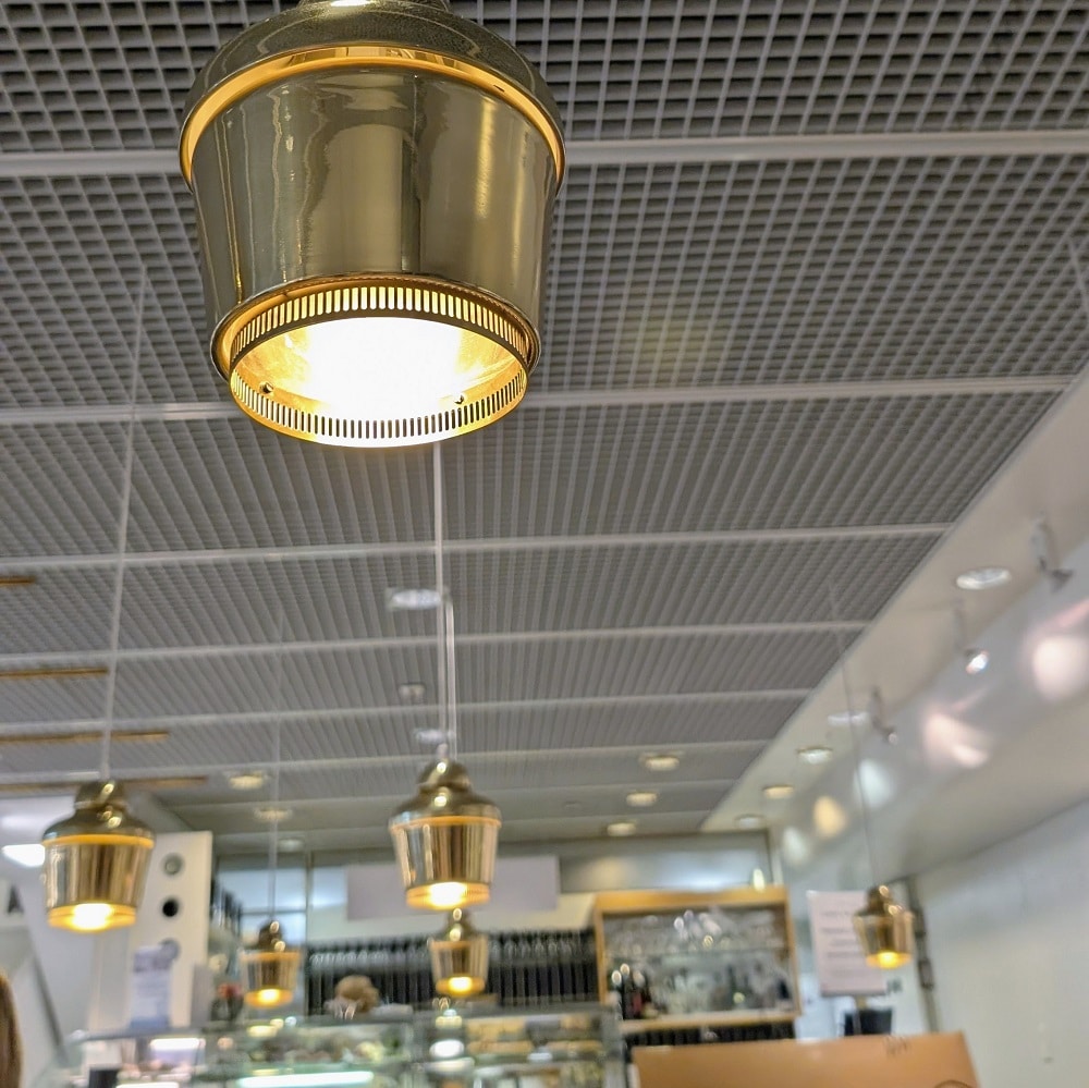 カフェ・アアルト