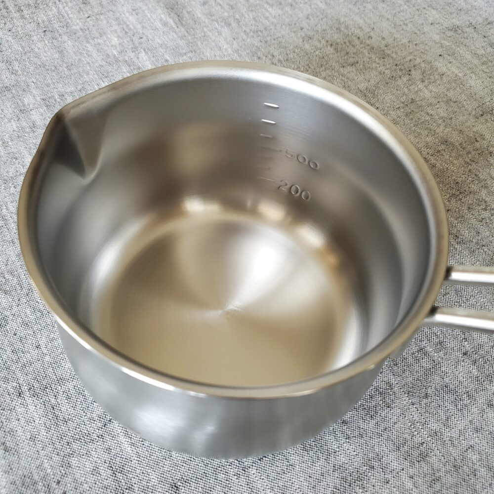 KOGU 珈琲考具 ミルクパン