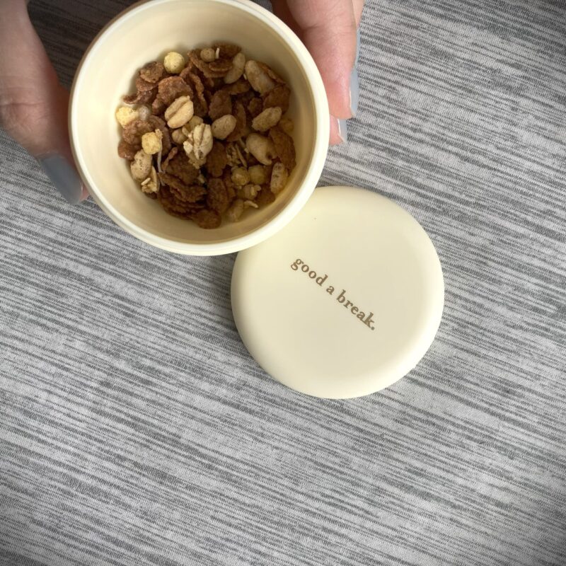 ケロッググラノラ