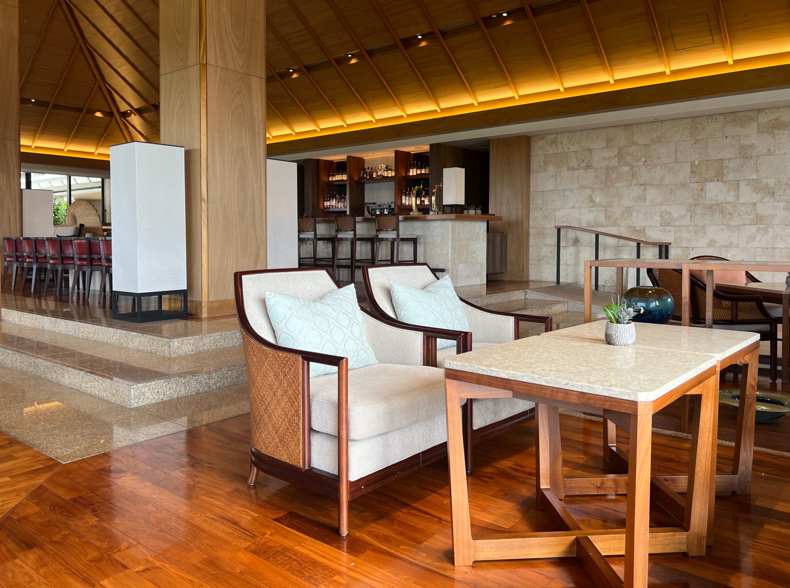 大人のご褒美時間─ザ・リッツ・カールトン沖縄で味わう贅沢アフタヌーンティー TB icoco