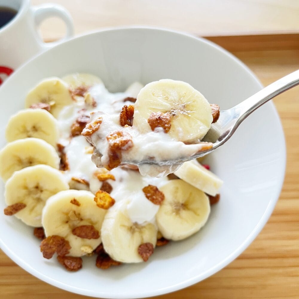 素材まるごとグラノーラ　ケロッグ　糖質オフ