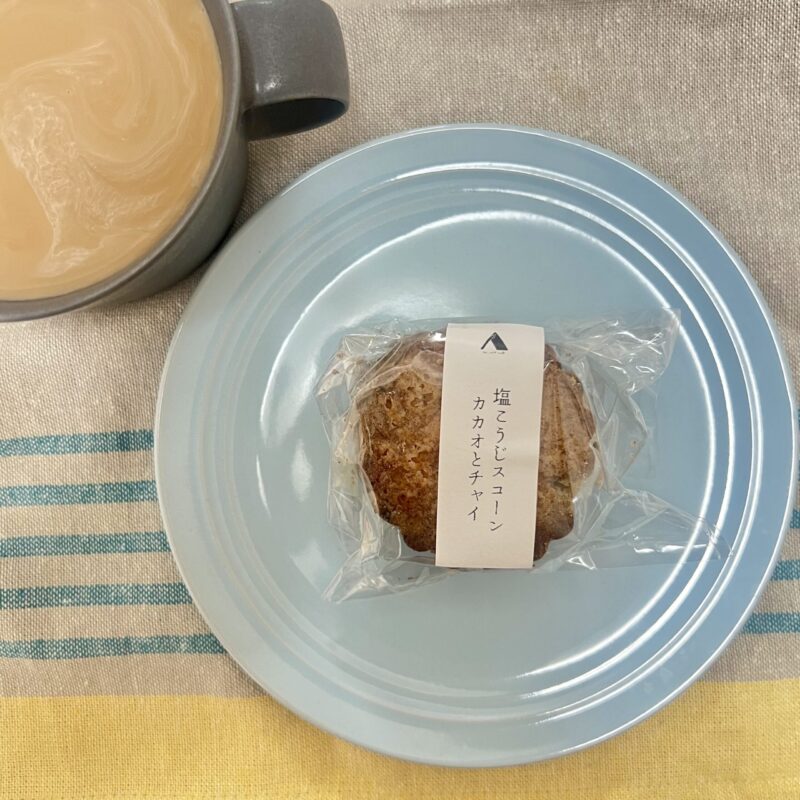 カフェ　錦糸町　日本茶