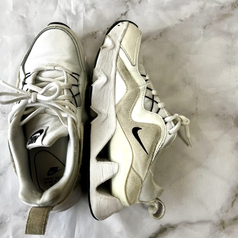 スニーカー　ファッション　コーディネート