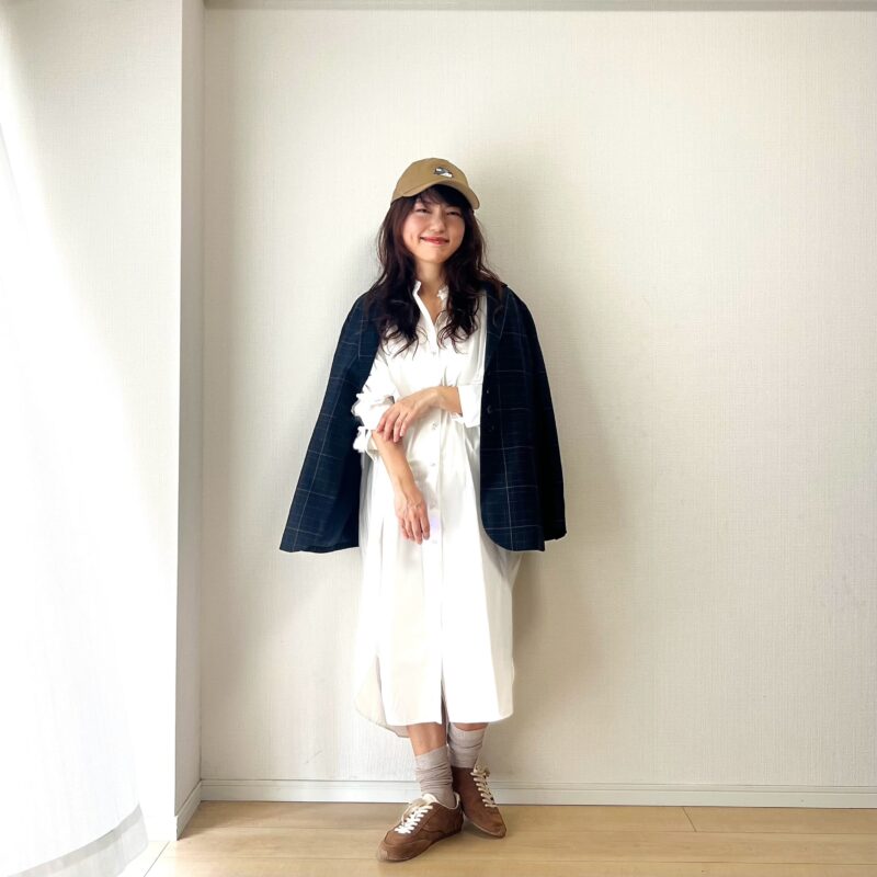 コーデ　ファッション　100人隊