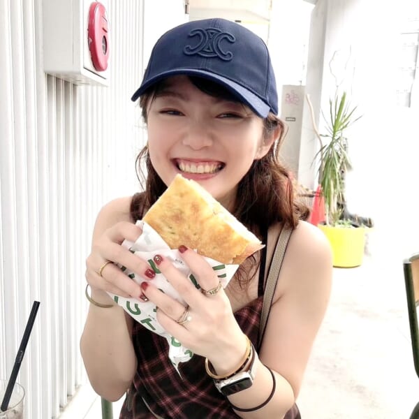 カフェ　ランチ　サンドイッチ