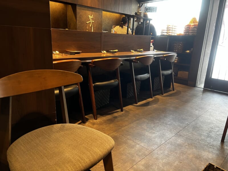 銀座 カフェ 芋