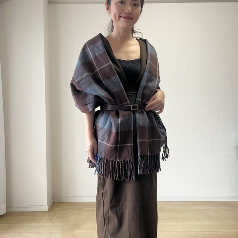 UNIQLO　ファッション　コーデ