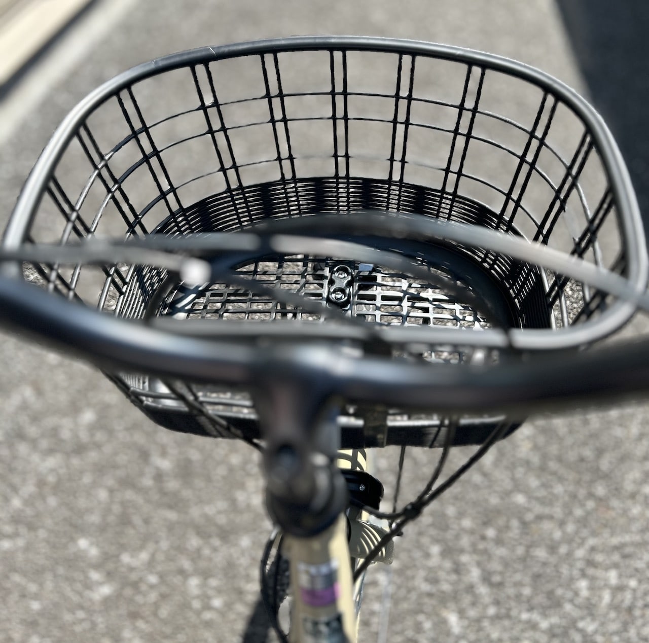 エナシスユー（ENERSYS U）-P のかご