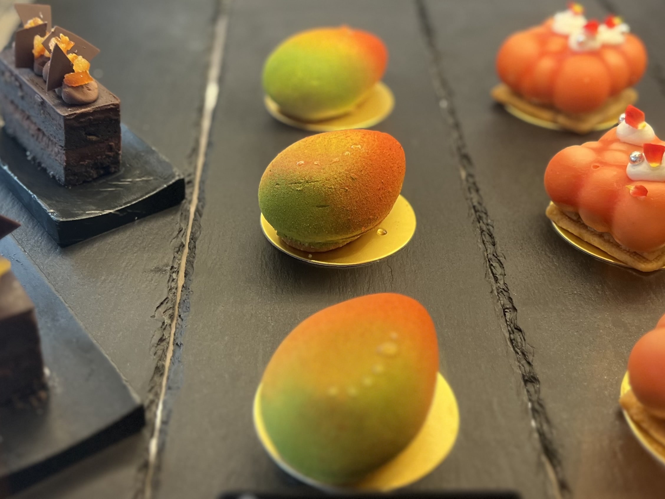 大人のご褒美時間─ザ・リッツ・カールトン沖縄で味わう贅沢アフタヌーンティー TB icoco