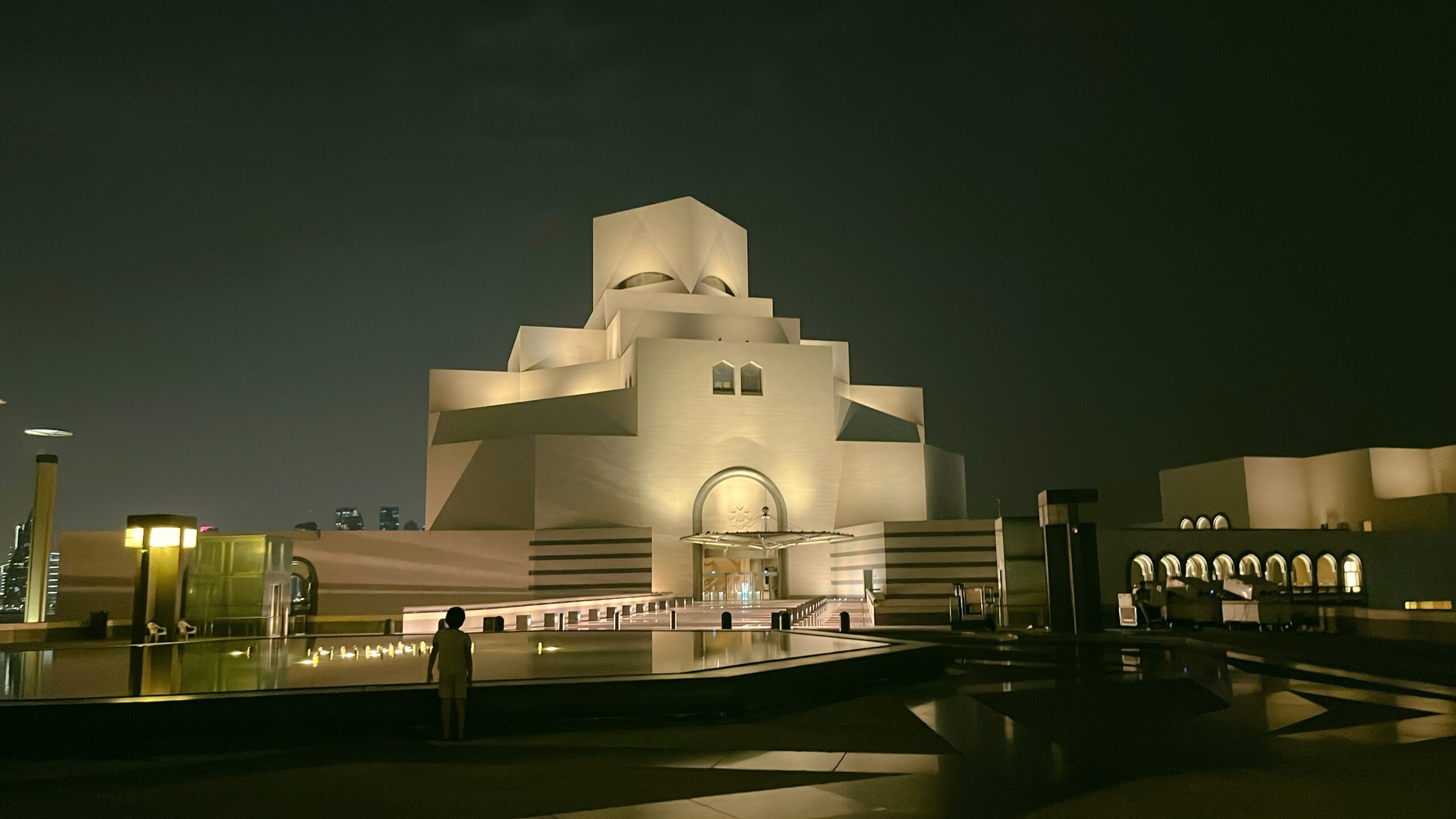 イスラム美術館