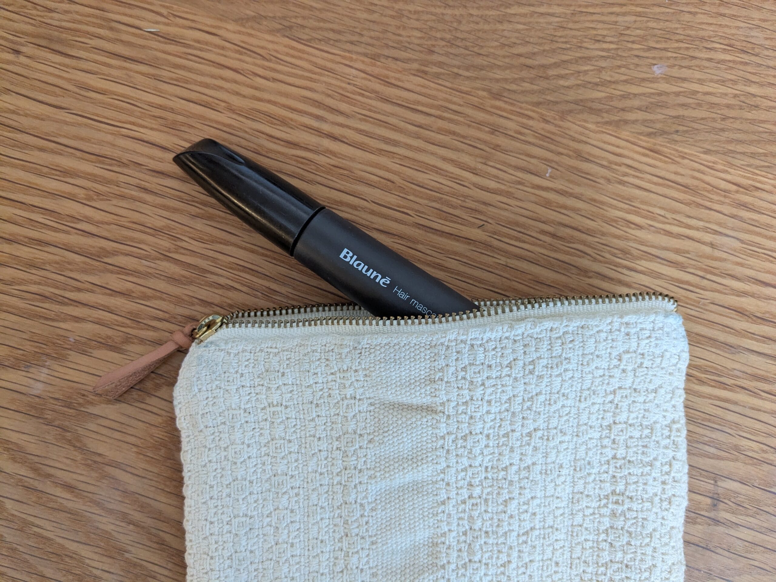 ブローネヘアマスカラ