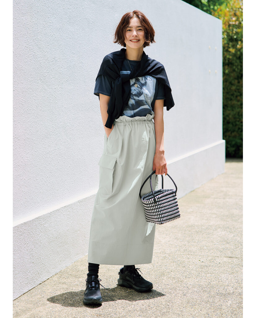 明日なに着る週間まとめ0825