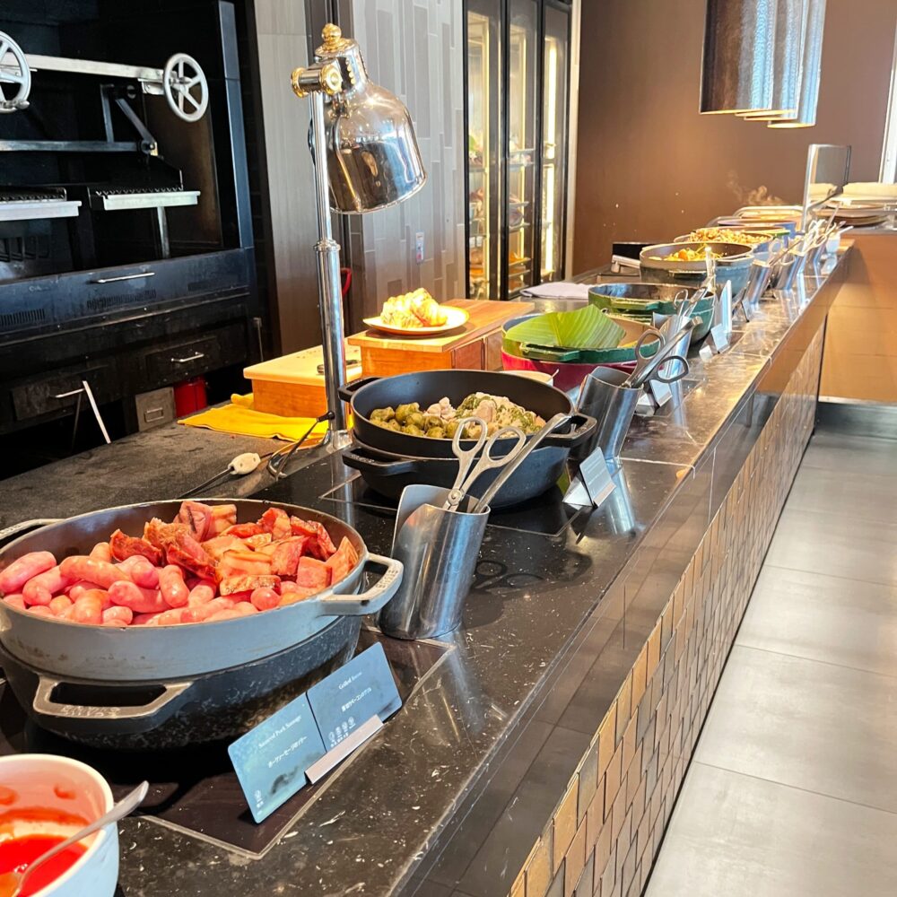 ANAインターコンチネンタル　石垣島　ベイウィング