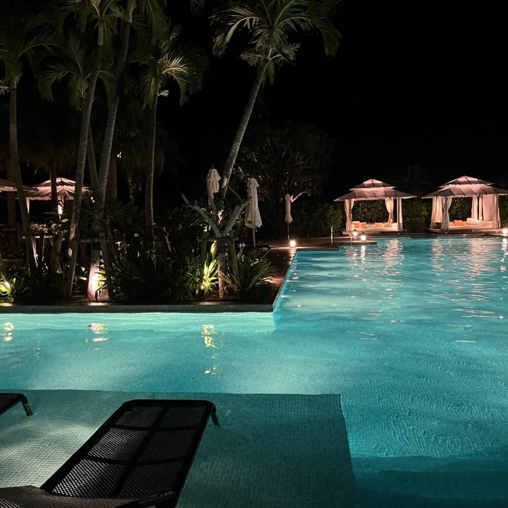 ANAインターコンチネンタル　石垣島　ベイウィング