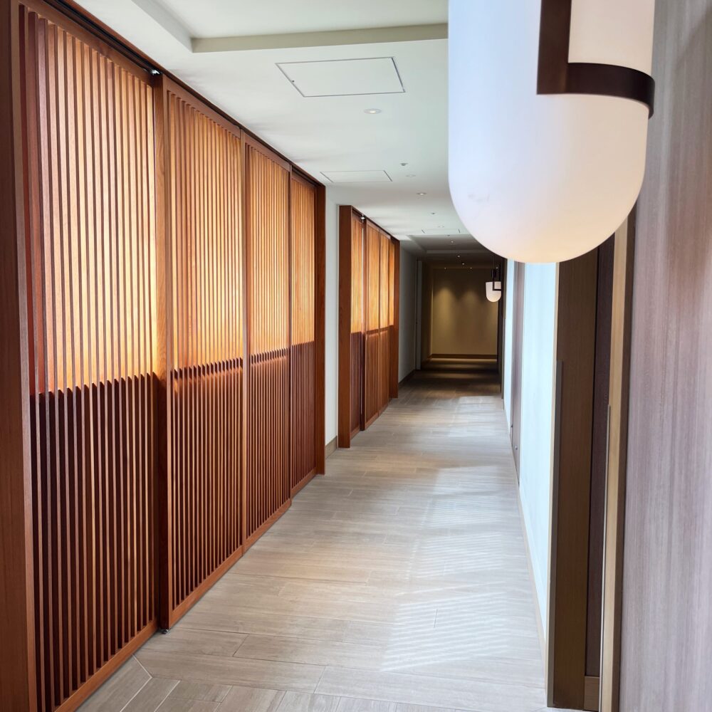 ANAインターコンチネンタル　石垣島　ベイウィング