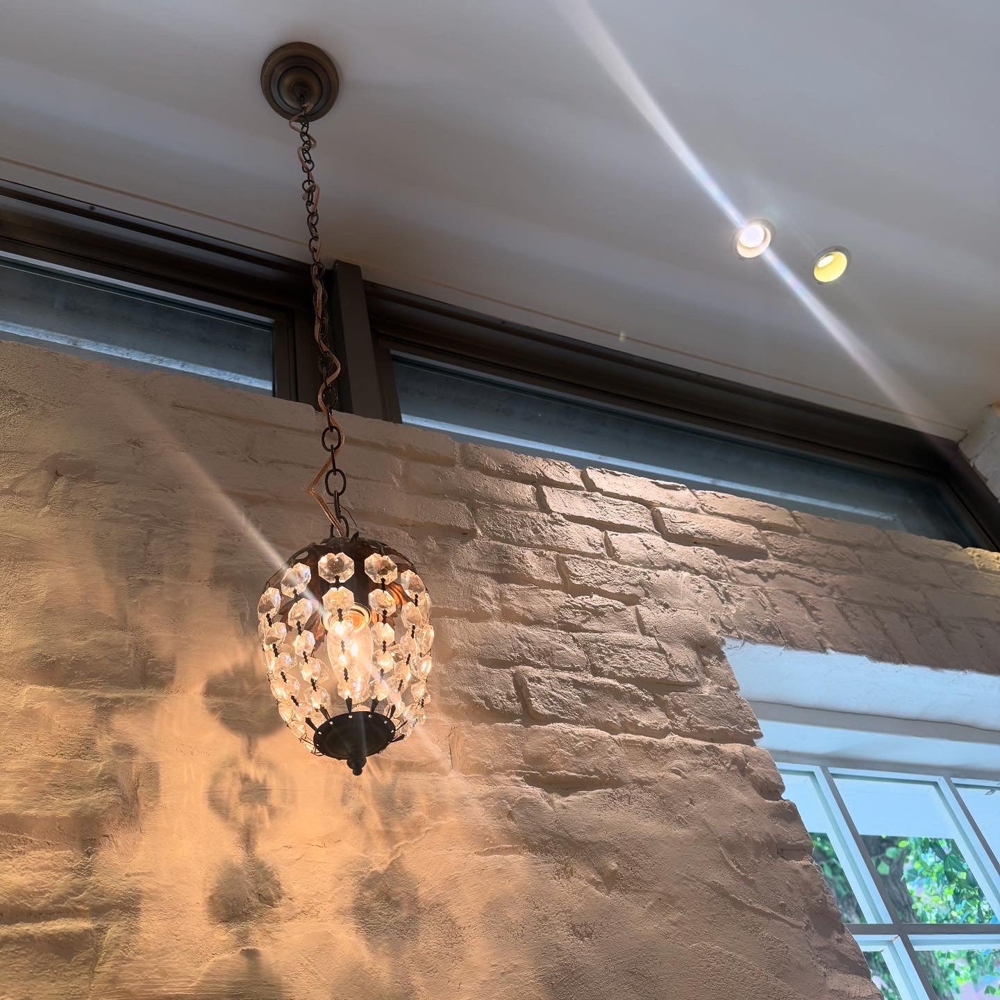 ロンハーマンカフェ