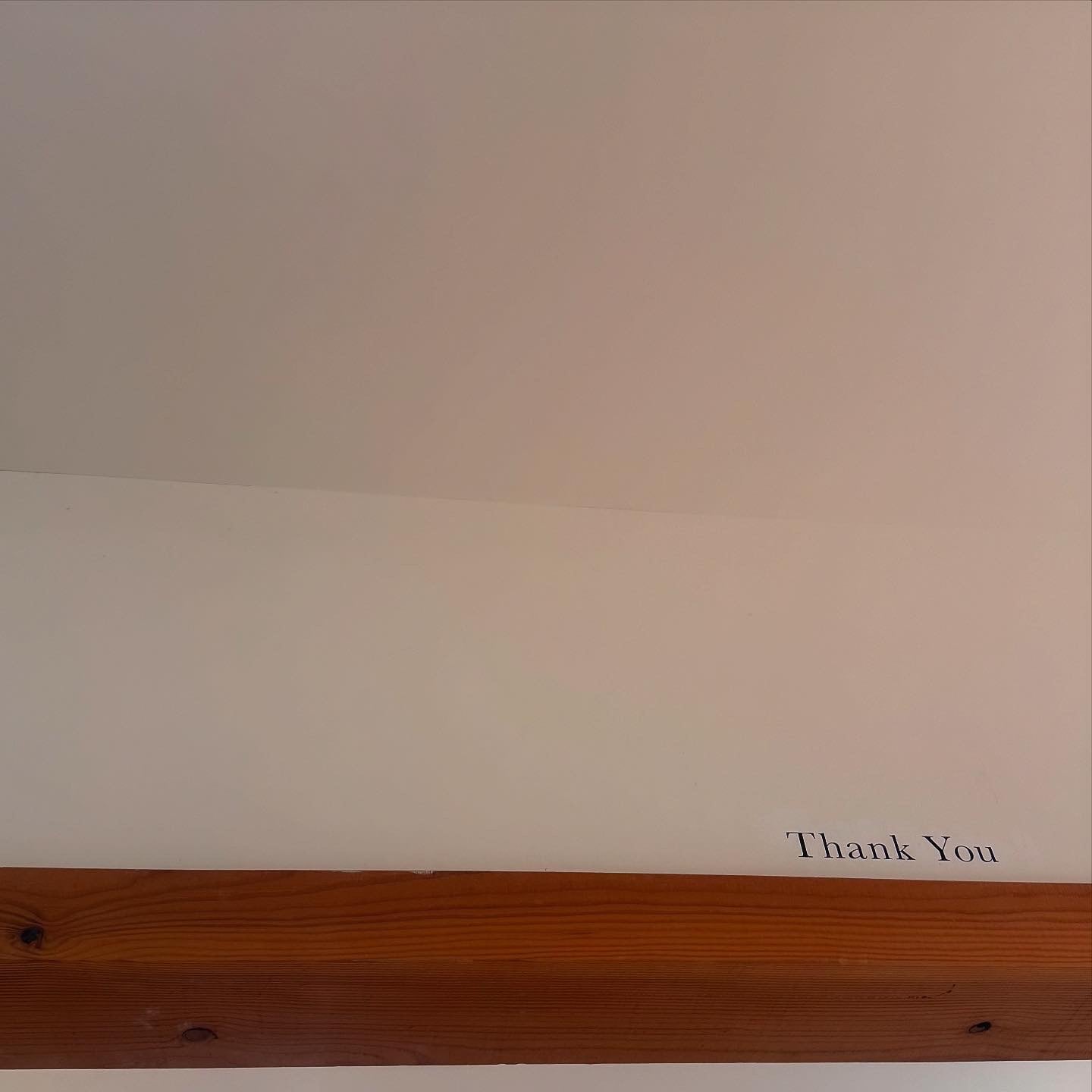 ロンハーマンカフェ