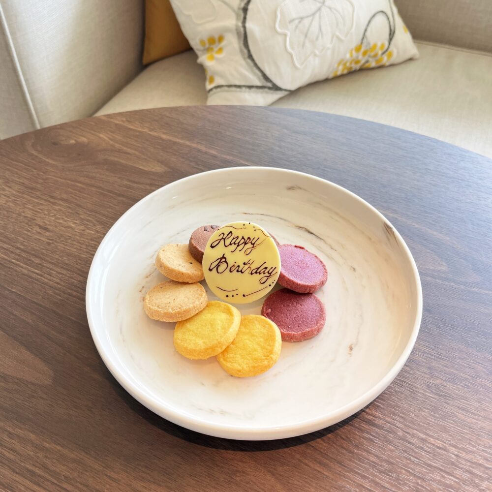 ANAインターコンチネンタル　石垣島　ベイウィング