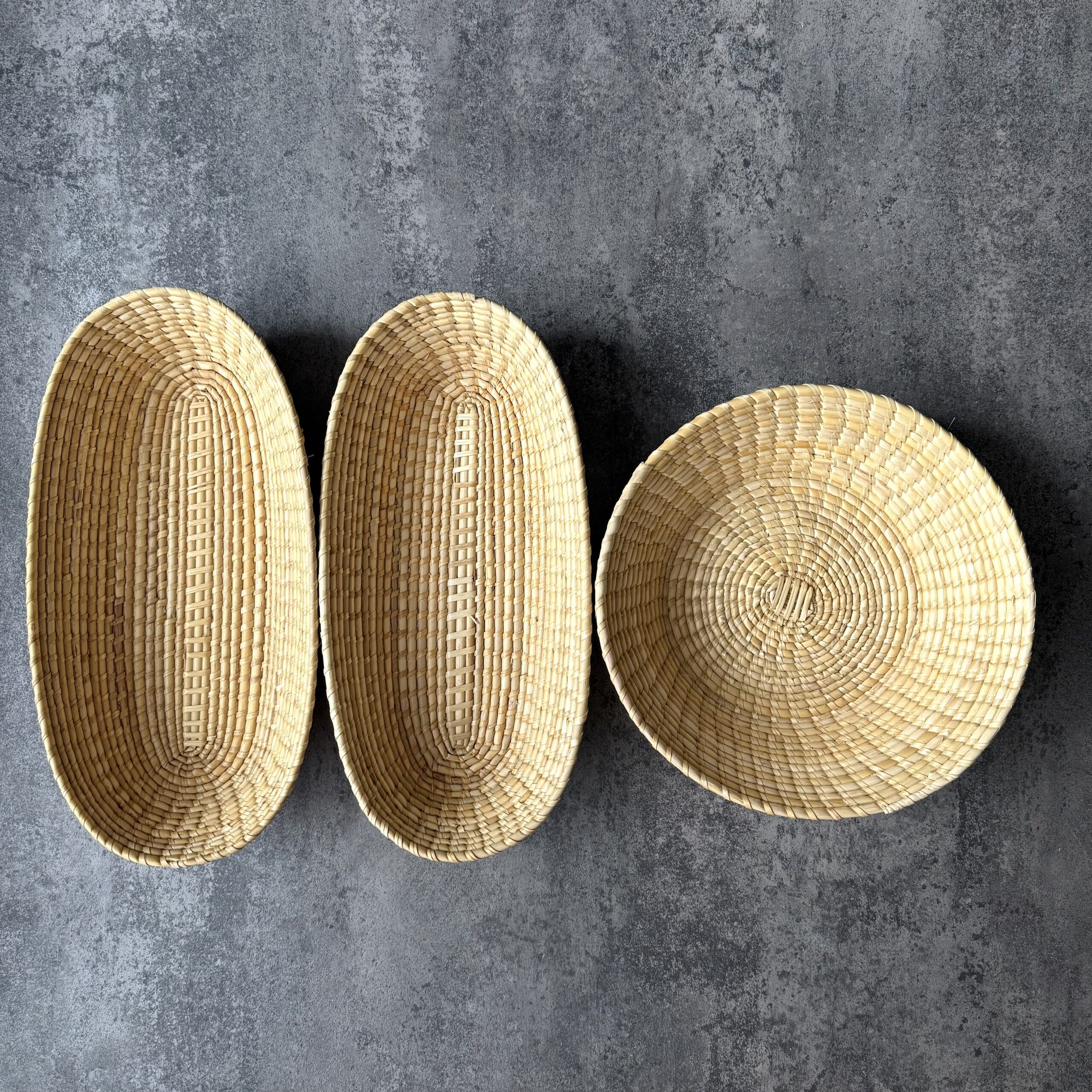 くるみの木-食-grocery かご