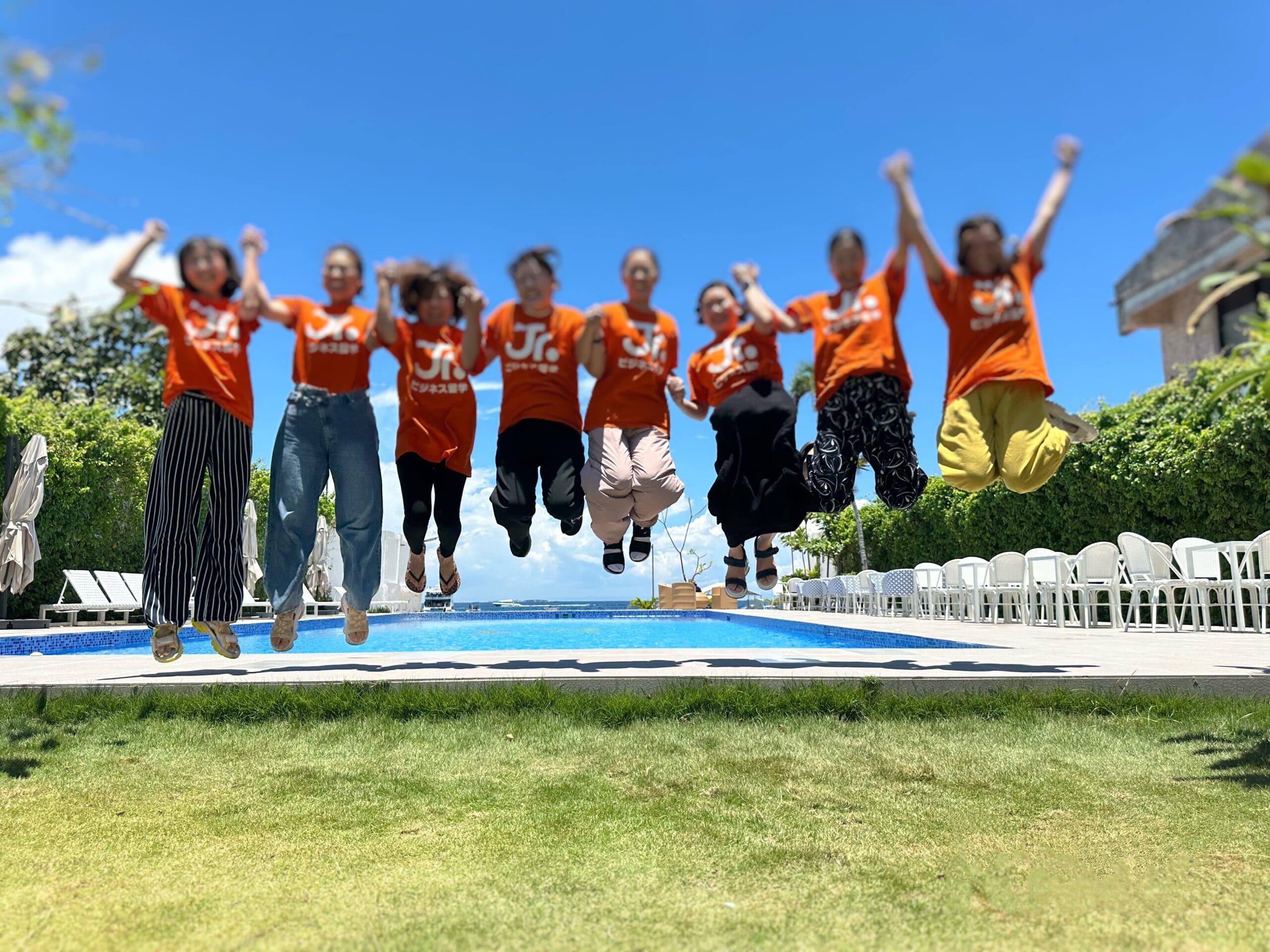 運営スタッフ＋運営お手伝いママチーム