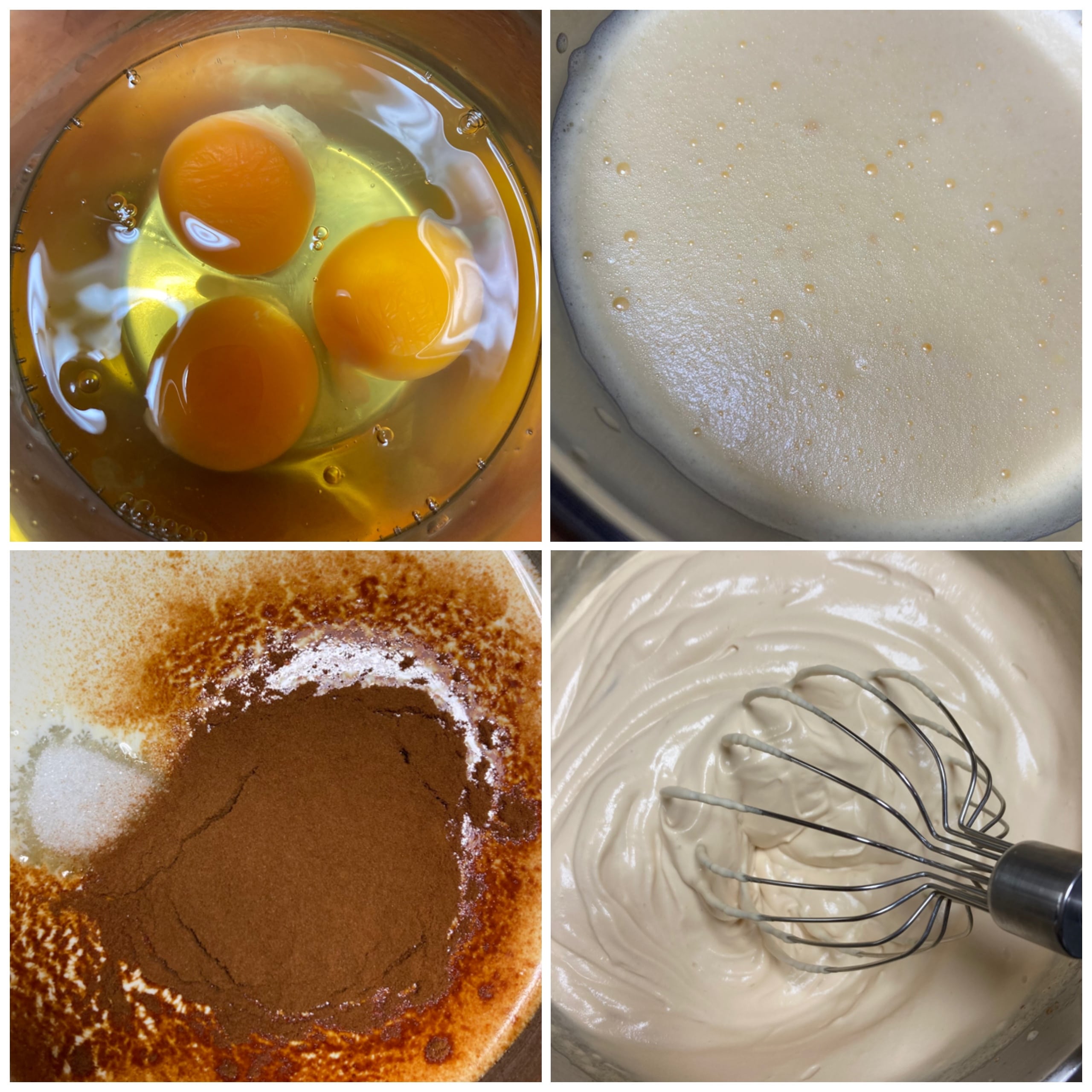 紅茶のアイス作り方