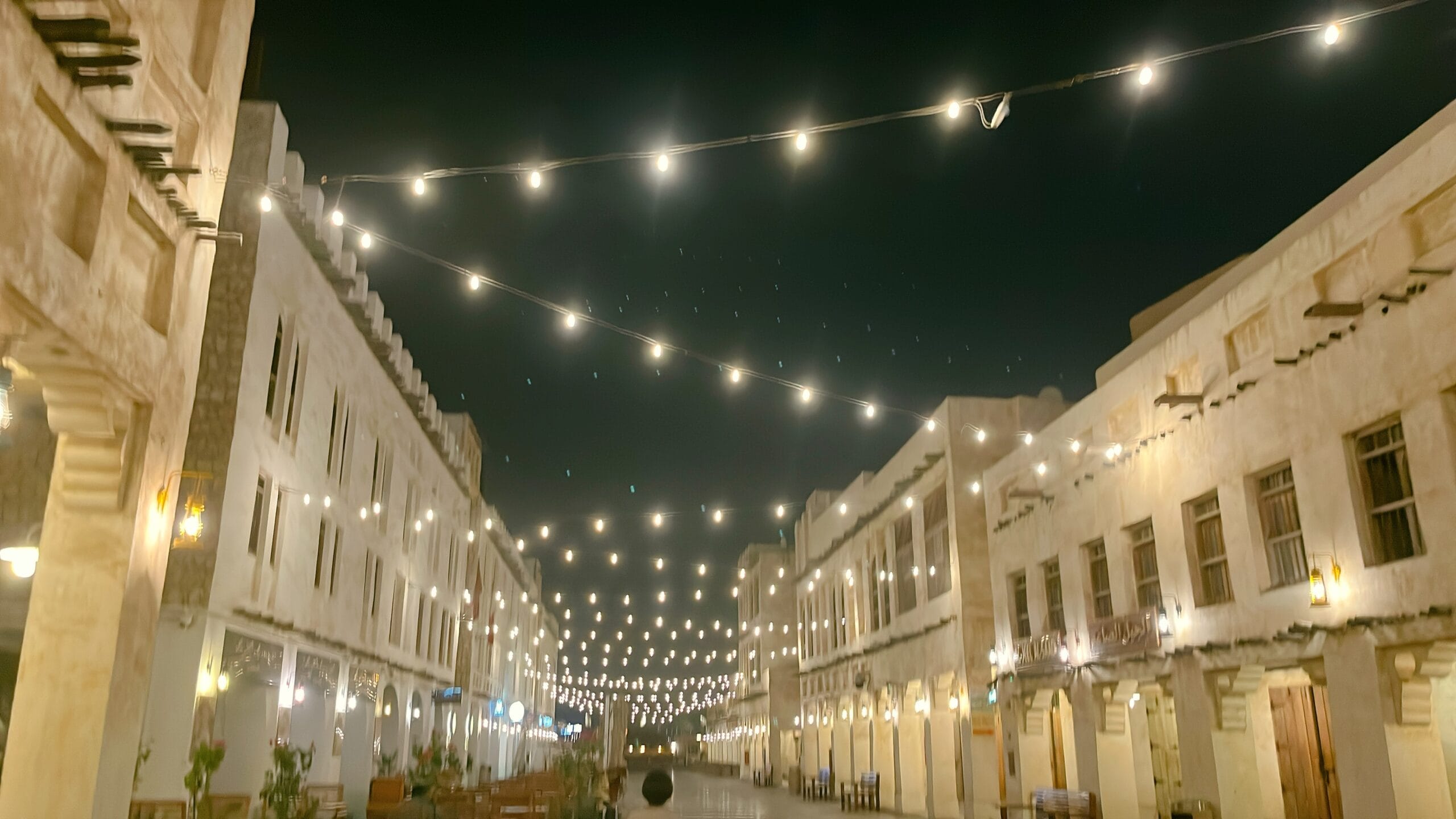 ドーハ　スークワキーフ