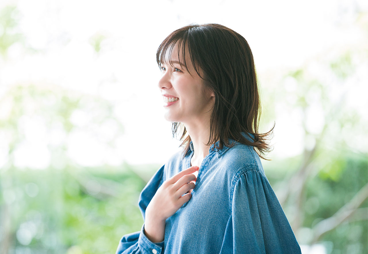 ［ロシェ活部 部長］LEE100人隊 TBちひろさん