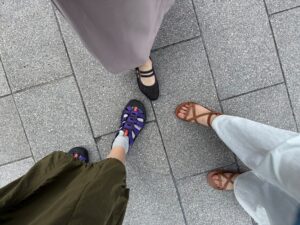 LEE100人隊　100人隊デート