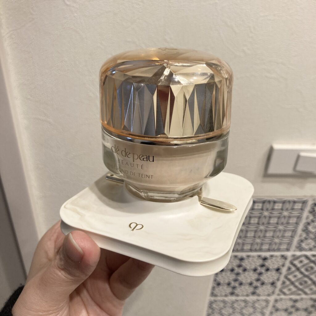 クレ・ド・ポー ボーテ「ル・フォンドゥタンｎ」商品