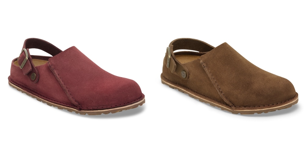 LUTRYの2025年秋冬新色　ジンファンデル　ダークティー