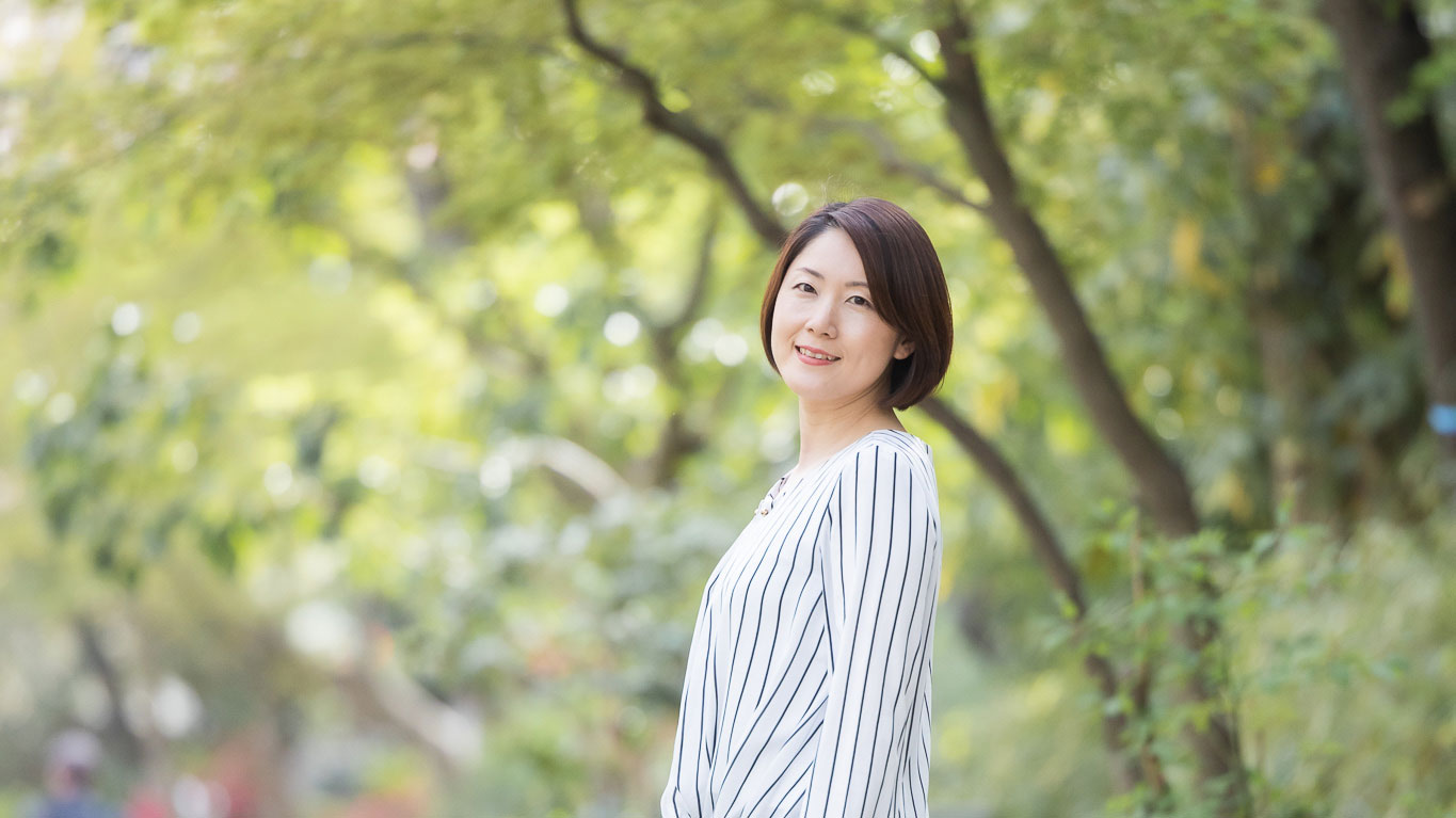 HANA’SACADEMIA合同会社 代表 近藤英恵さん