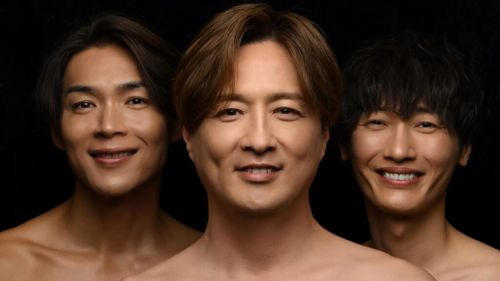 純烈ドキュメンタリー 死ぬまで推すのか