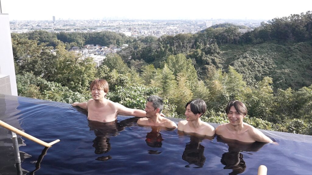 純烈ドキュメンタリー 死ぬまで推すのか