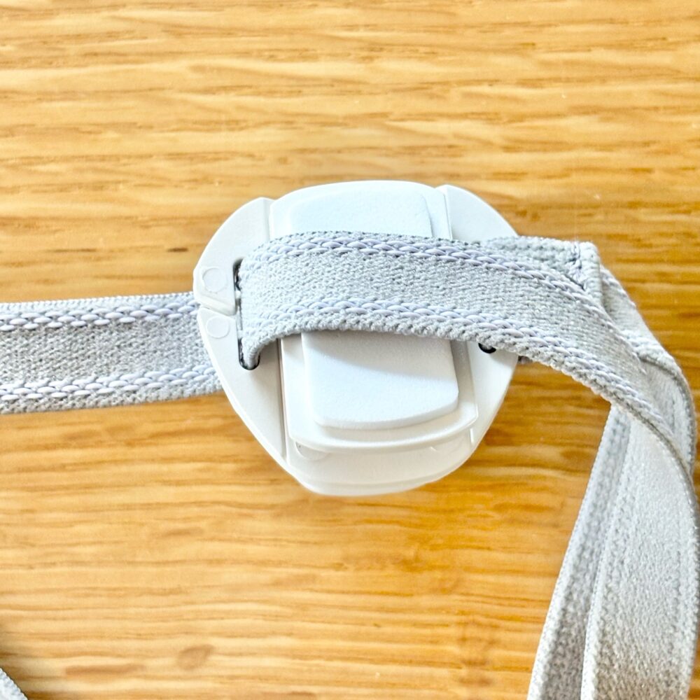 無印良品 コンパクトヘッドライト