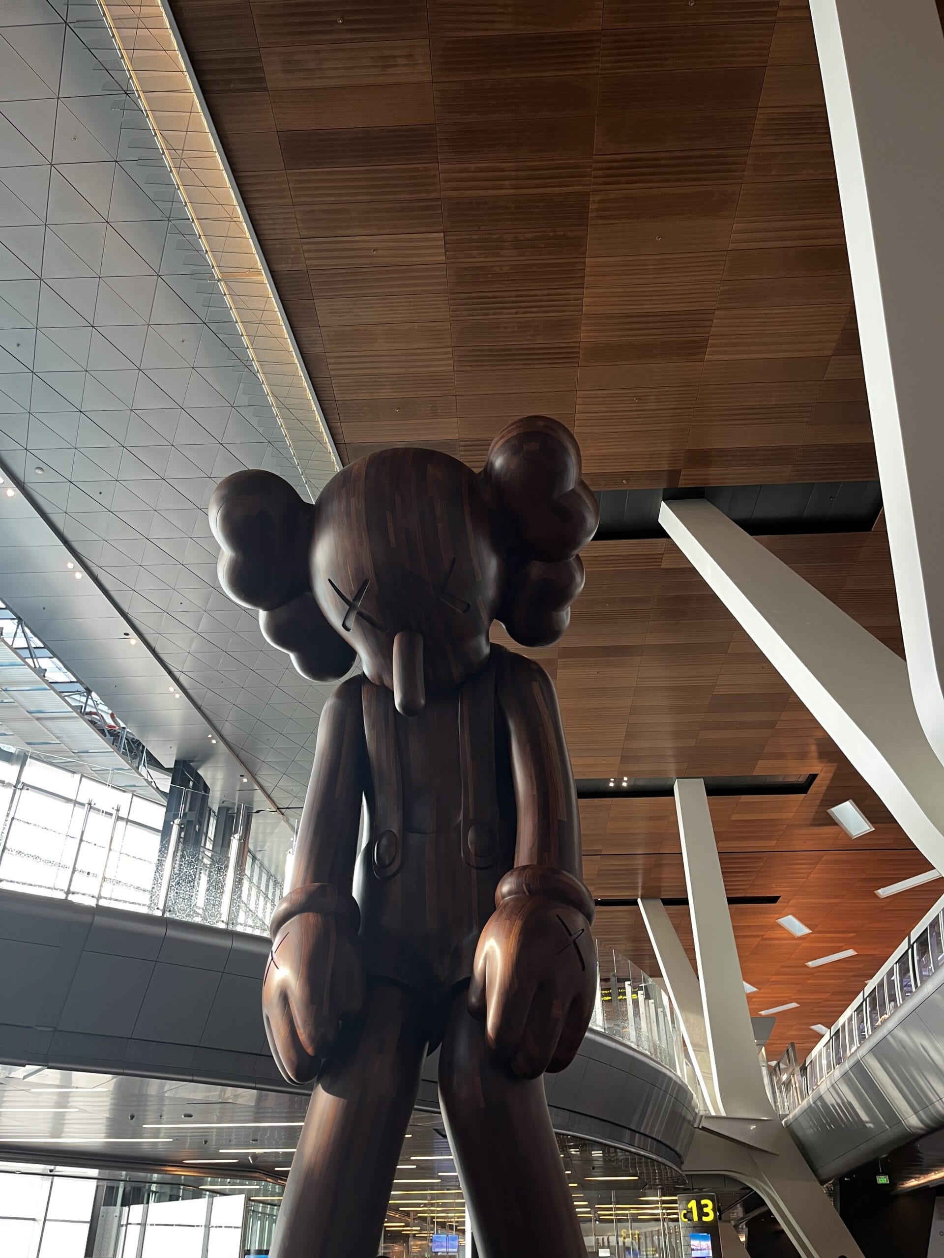 ハマド国際空港