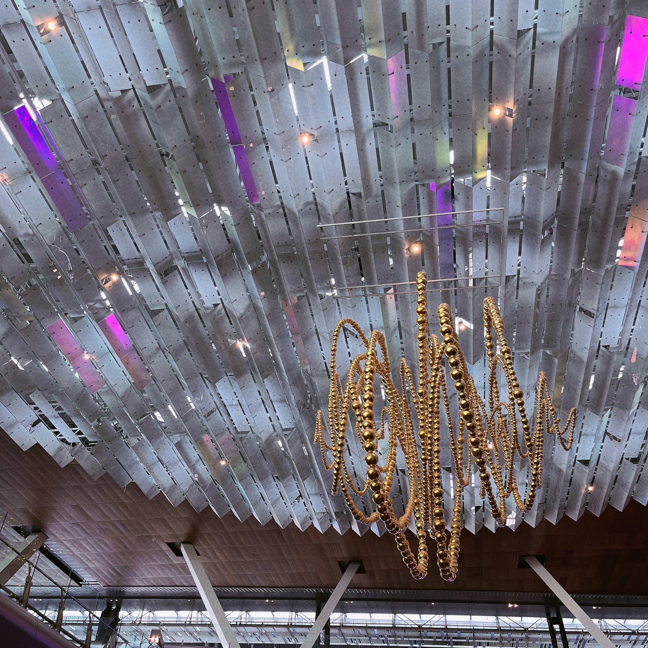 ハマド国際空港