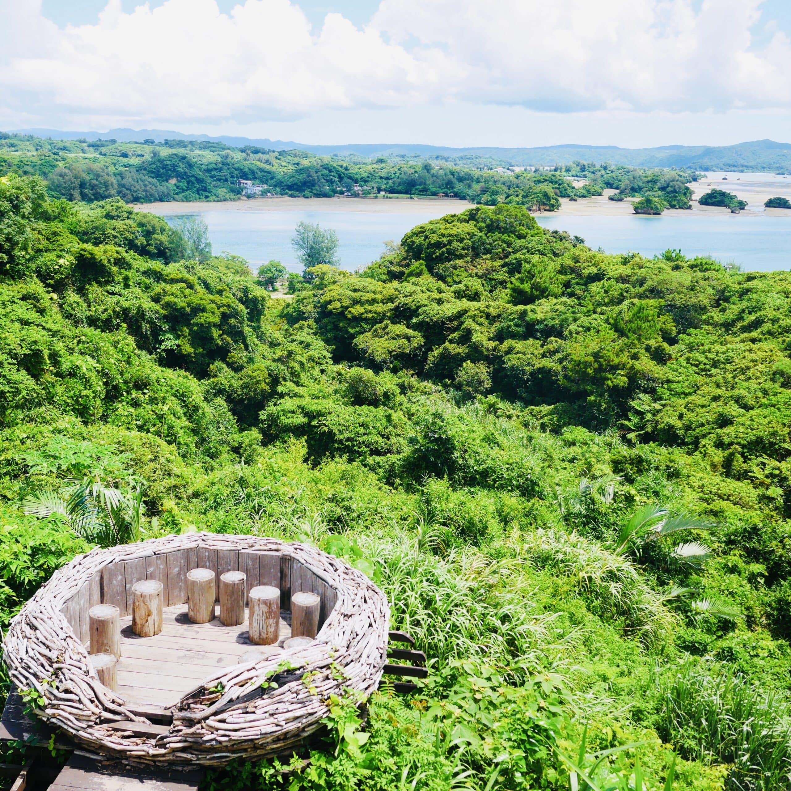 CASA SOL 沖縄　今帰仁村