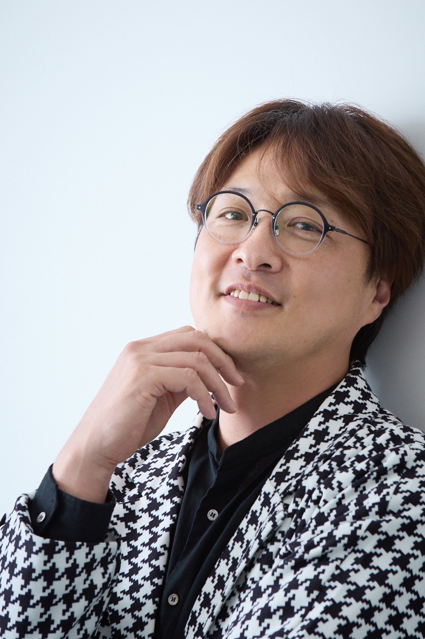 純烈　酒井一圭さん